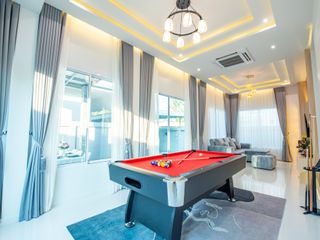 For sale 3 bedrooms house in Bang Lamung, Chonburi