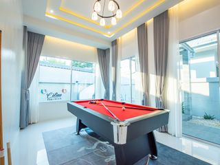 For sale 3 bedrooms house in Bang Lamung, Chonburi