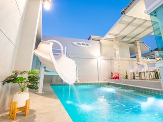 For sale 3 bedrooms house in Bang Lamung, Chonburi