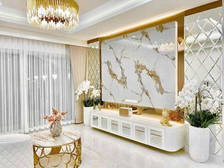 Casa en venta de 5 habitaciones en Bang Lamung, Chonburi
