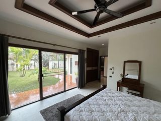 For sale 3 bedrooms house in Bang Lamung, Chonburi