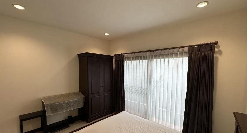 For sale 3 bedrooms house in Bang Lamung, Chonburi