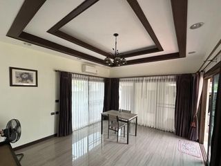For sale 3 bedrooms house in Bang Lamung, Chonburi