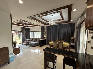 For sale 3 bedrooms house in Bang Lamung, Chonburi