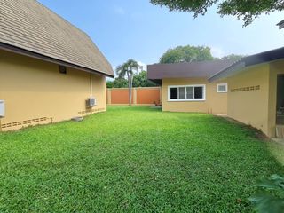 For sale 6 bedrooms house in Bang Saray, Pattaya