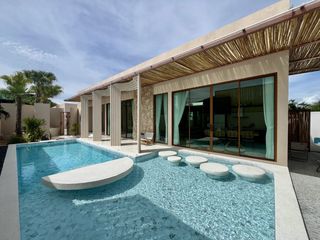 Haus zum Kauf mit 9 Zimmer in Bang Lamung, Chonburi