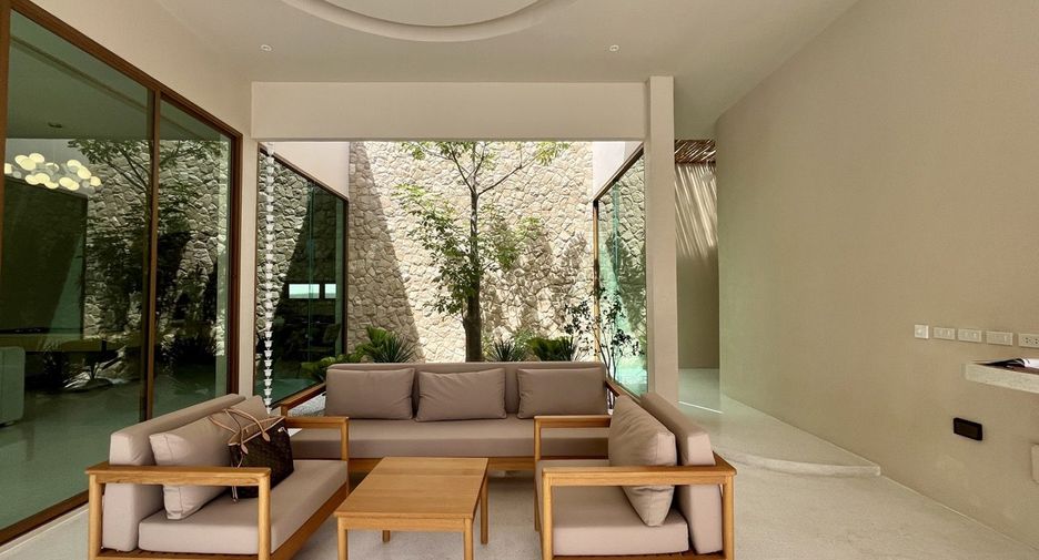 Haus zum Kauf mit 9 Zimmer in Bang Lamung, Chonburi