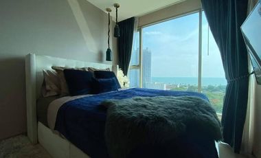 Condo en venta de 1 habitaciones en Bang Lamung, Chonburi