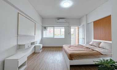 À vendre 1 chambre condo à Bang Lamung, Chonburi