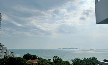 Condo en venta de 1 habitaciones en Bang Lamung, Chonburi