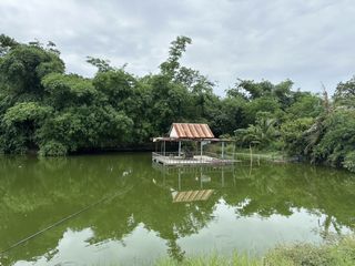 For sale land in Bang Saray, Pattaya