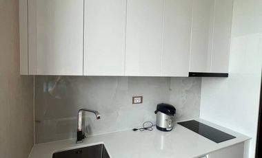Condo en alquiler de 1 habitaciones en Bang Lamung, Chonburi