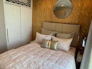 For rent 1 Beds condo in Bang Lamung, Chonburi