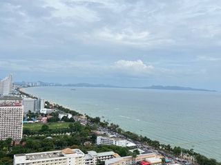 For rent 1 Beds condo in Bang Lamung, Chonburi