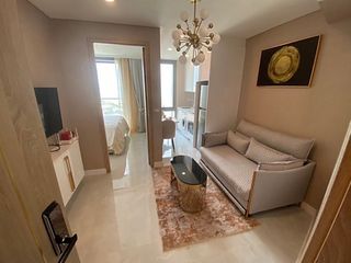 For rent 1 Beds condo in Bang Lamung, Chonburi