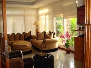 À louer 3 chambres maison à Na Jomtien, Pattaya