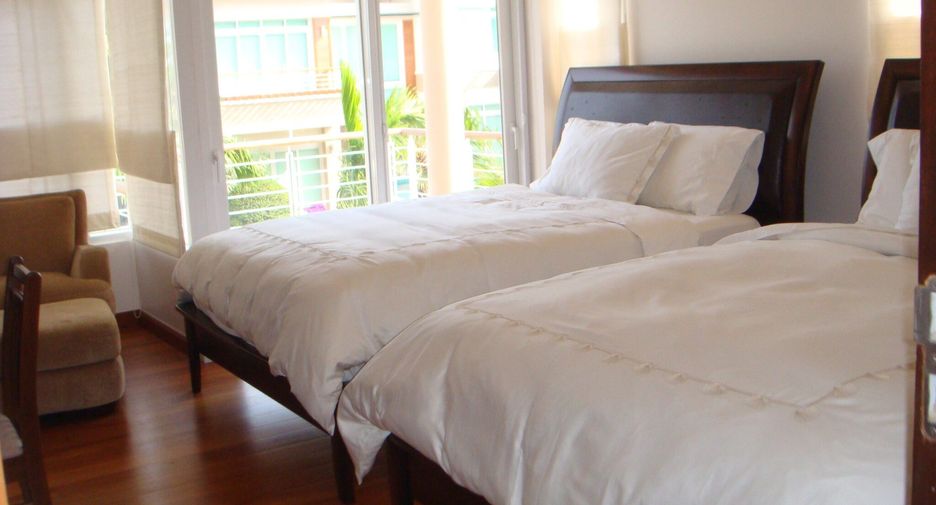 Haus zur Miete mit 3 Zimmer in Sattahip, Chonburi