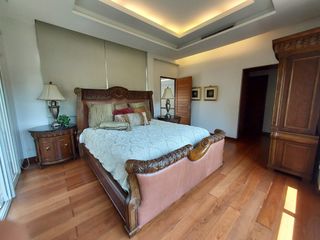 À louer 3 chambres maison à Na Jomtien, Pattaya