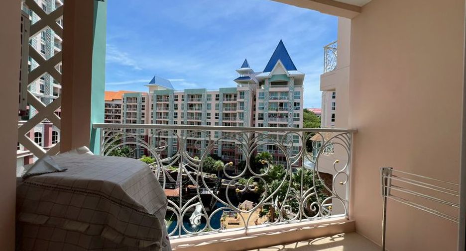 出售 1 卧室 公寓 在 Bang Lamung, Chon Buri