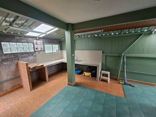 For sale 4 bedrooms house in Bang Lamung, Chonburi