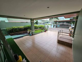 For sale 4 bedrooms house in Bang Lamung, Chonburi