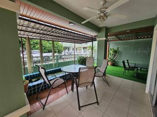 For sale 4 bedrooms house in Bang Lamung, Chonburi
