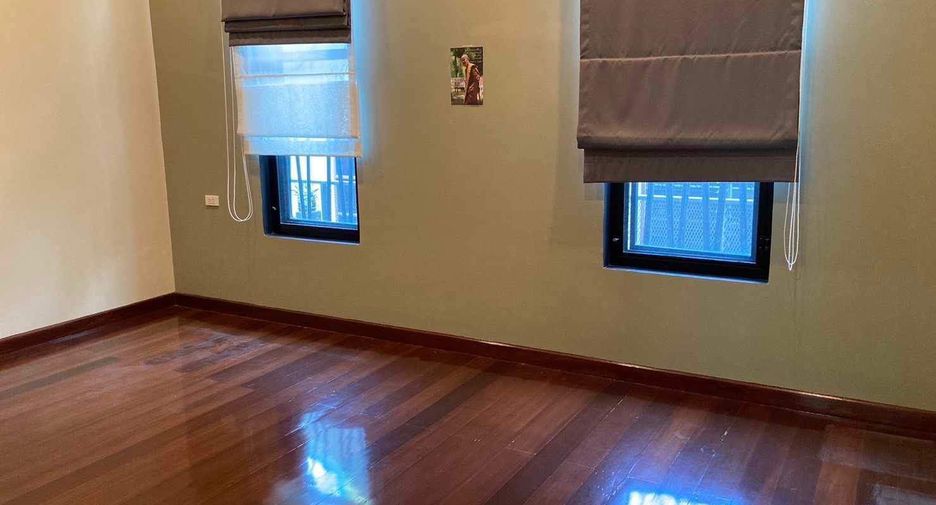 ขาย 5 ห้องนอน บ้านเดี่ยว ใน สัตหีบ, ชลบุรี