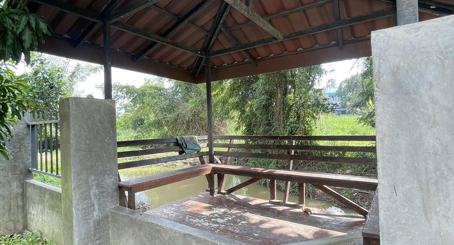 ขาย 5 ห้องนอน บ้านเดี่ยว ใน สัตหีบ, ชลบุรี