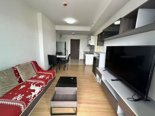 À vendre 1 chambre condo à Bang Lamung, Chonburi