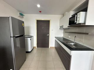 À vendre 1 chambre condo à Bang Lamung, Chonburi