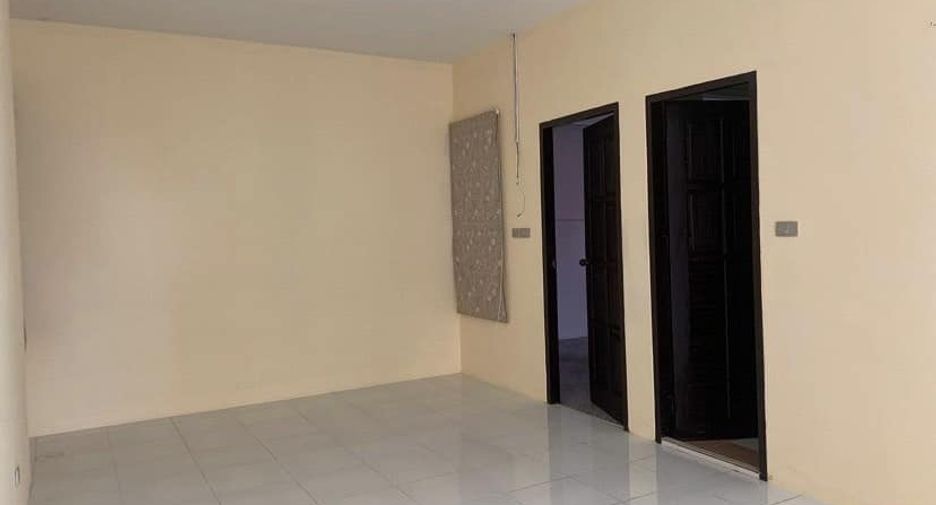 For sale 2 bedrooms house in Bang Lamung, Chonburi