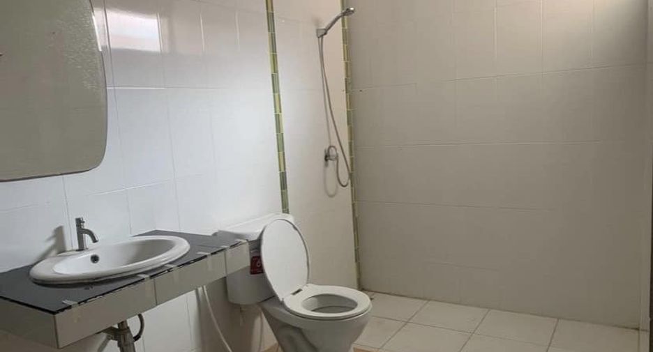For sale 2 bedrooms house in Bang Lamung, Chonburi