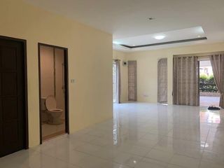 For sale 2 bedrooms house in Bang Lamung, Chonburi