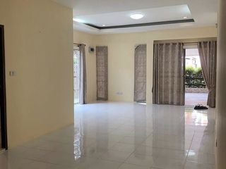 For sale 2 bedrooms house in Bang Lamung, Chonburi