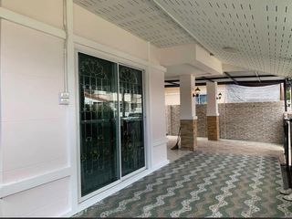 For sale 2 bedrooms house in Bang Lamung, Chonburi
