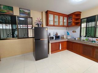 For sale 4 bedrooms house in Bang Lamung, Chonburi