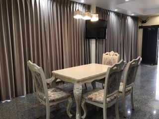 For sale 4 bedrooms house in Bang Lamung, Chonburi