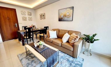 出售 1 卧室 公寓 在 Bang Lamung, Chon Buri