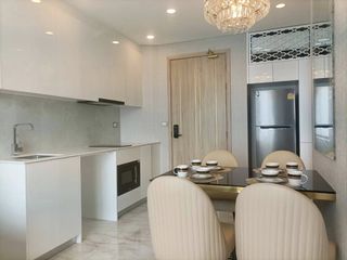 For Rent 1 Bedroom Condo In Bang Lamung, Chonburi
