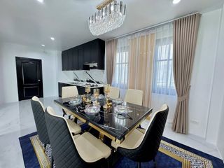 出售 5 卧室 独立屋 在 Bang Lamung, Chon Buri