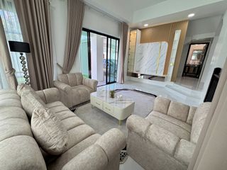 出售 5 卧室 独立屋 在 Bang Lamung, Chon Buri