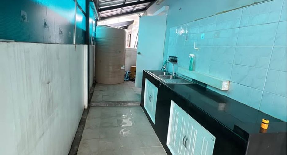 For sale 3 bedrooms house in Bang Lamung, Chonburi