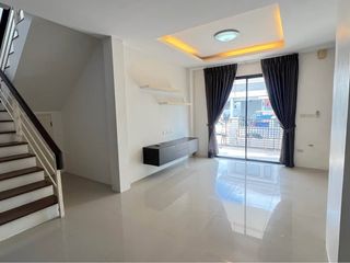 For sale 3 bedrooms house in Bang Lamung, Chonburi