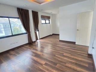 For sale 3 bedrooms house in Bang Lamung, Chonburi