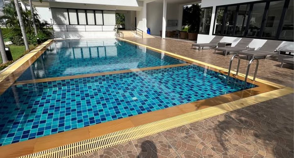 For sale 3 bedrooms house in Bang Lamung, Chonburi