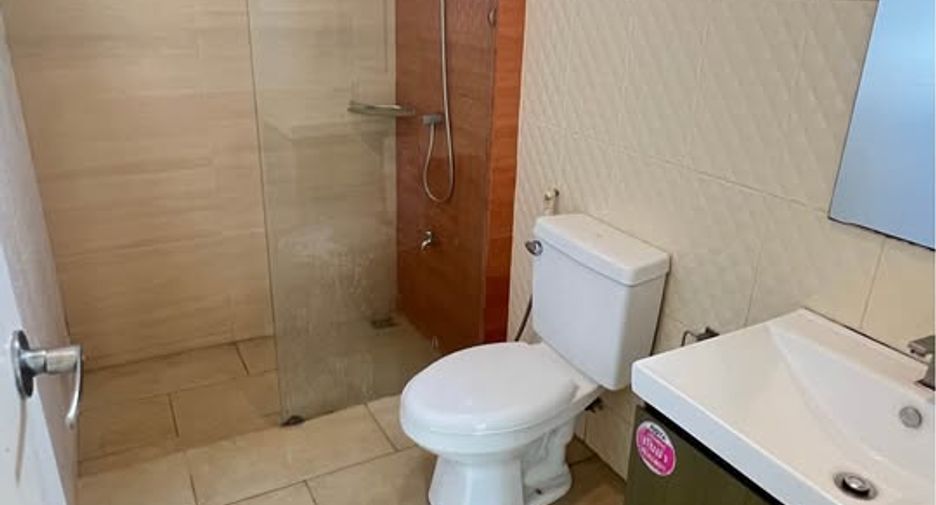 For sale 3 bedrooms house in Bang Lamung, Chonburi
