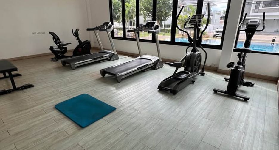 For sale 3 bedrooms house in Bang Lamung, Chonburi