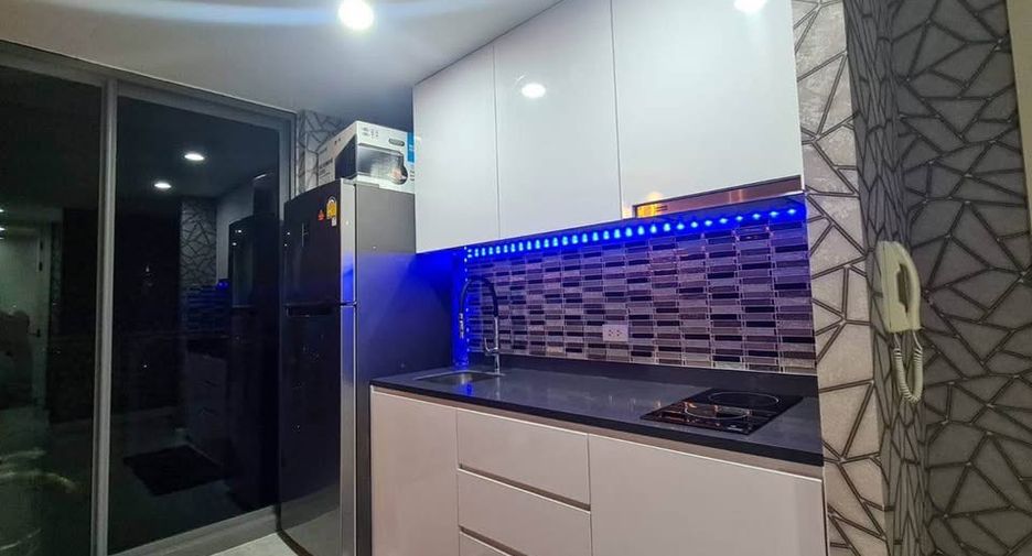 For sale 2 bedrooms condo in Bang Lamung, Chonburi