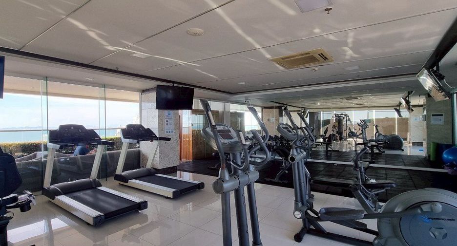 For sale 1 Beds condo in Bang Lamung, Chonburi