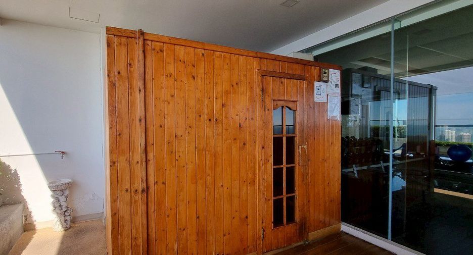 For sale 1 Beds condo in Bang Lamung, Chonburi